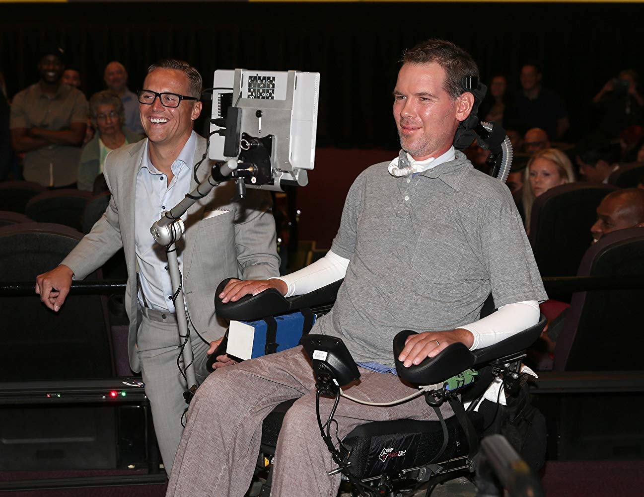 Steve Gleason