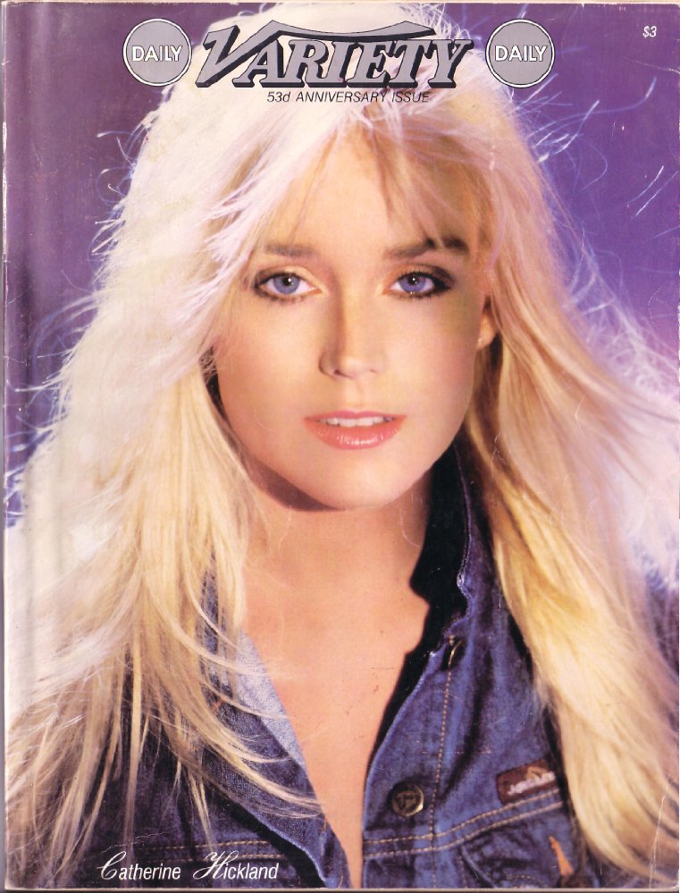 Catherine Hickland