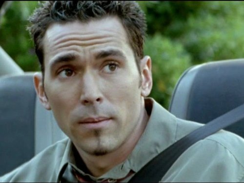 Tommy Oliver