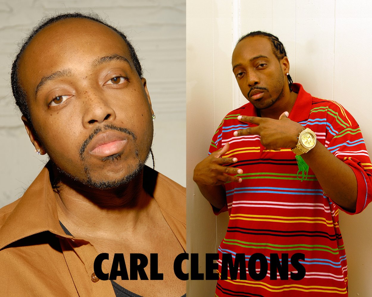 Carl Clemons