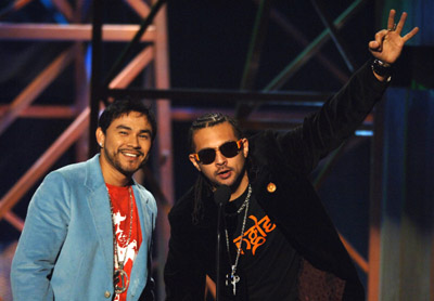 Sean Paul