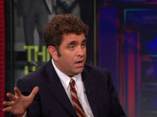 Eugene Jarecki