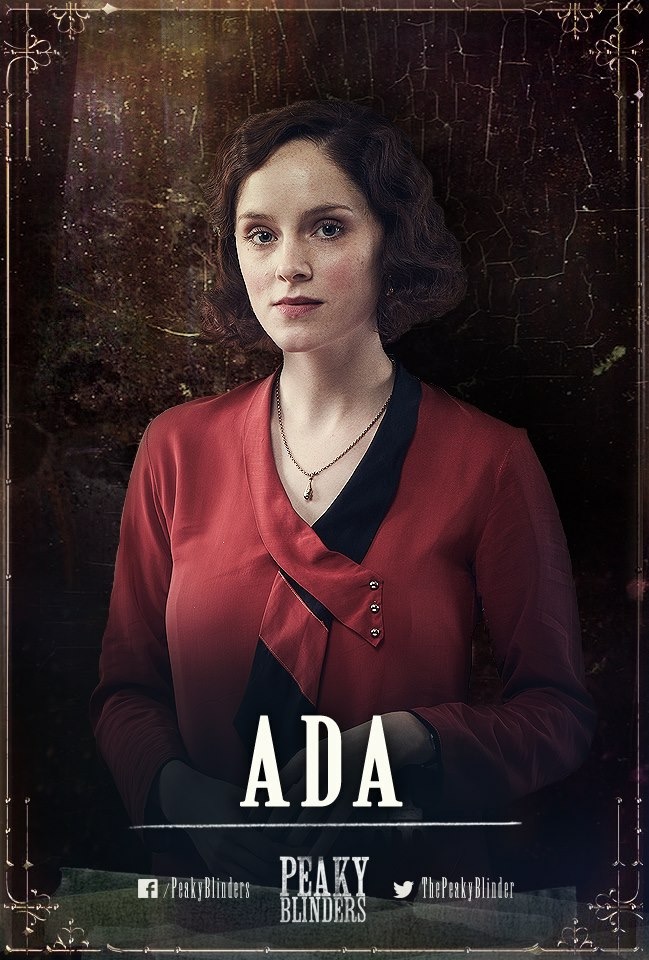 Ada Shelby