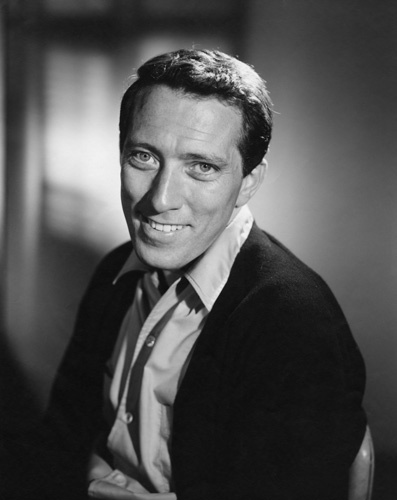 Andy Williams