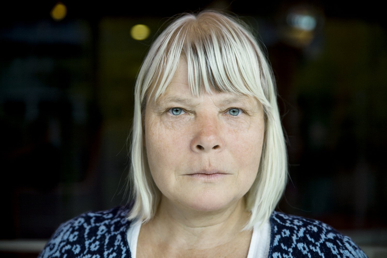 Anki Larsson