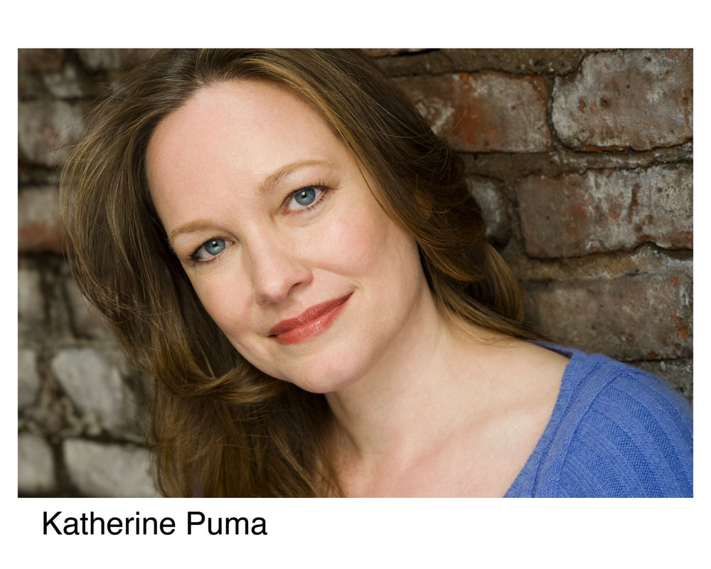 Katherine Puma