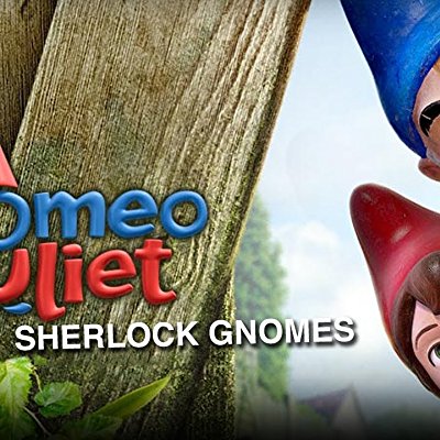 Gnomeo