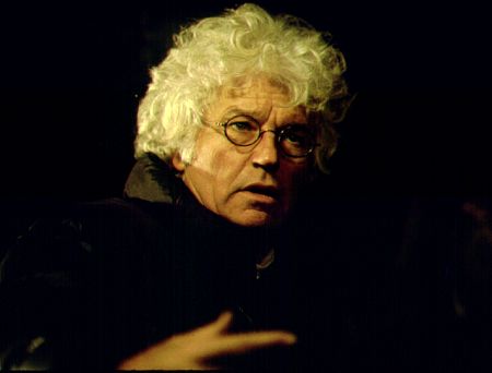 Jean-Jacques Annaud