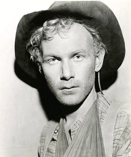 Harry Carey Jr.