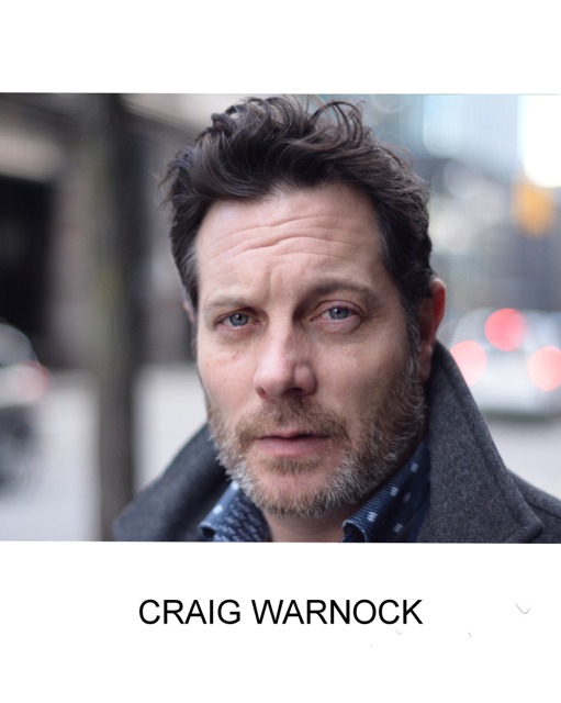 Craig Warnock
