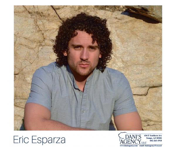 Eric T. Esparza