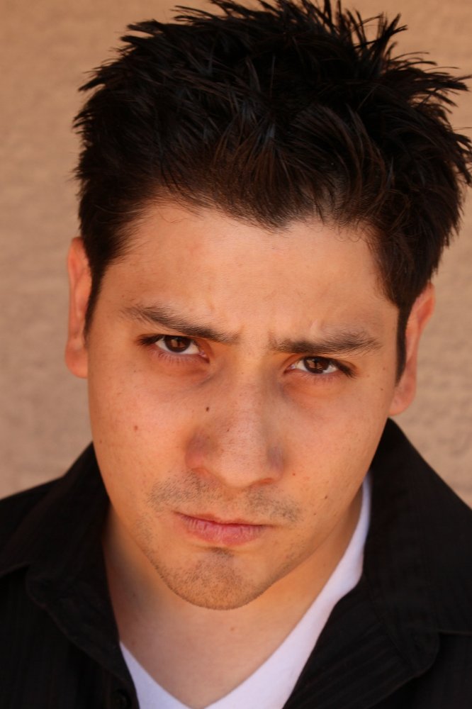 Derek Solorsano