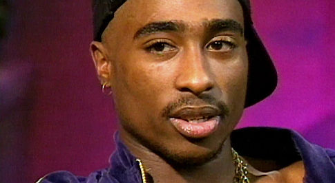 Tupac Shakur