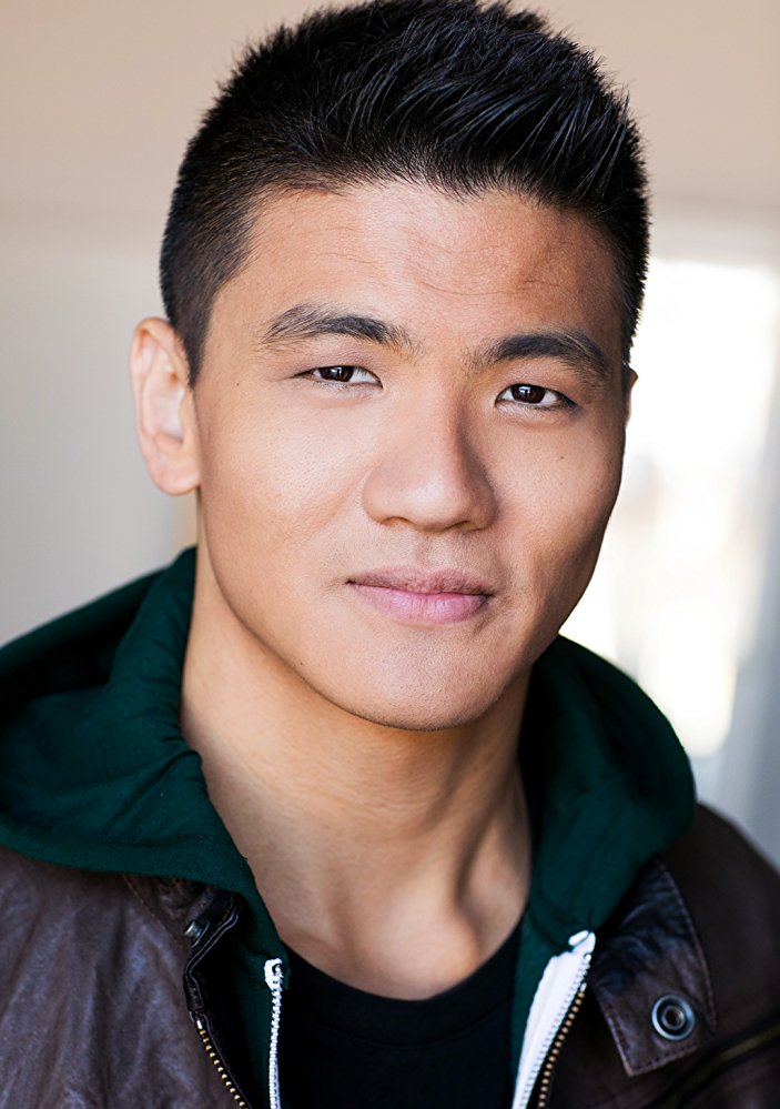 James Tang