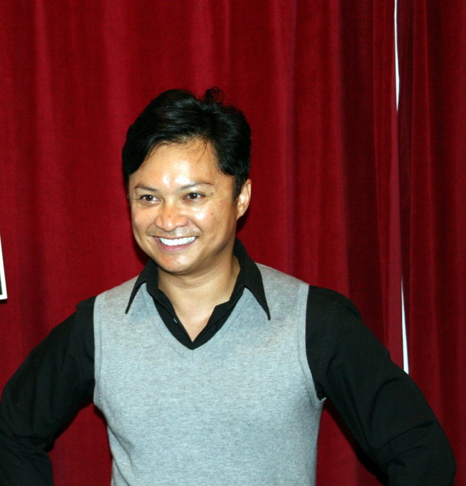 Alec Mapa