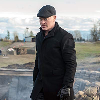 Damien Darhk