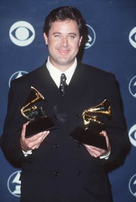 Vince Gill