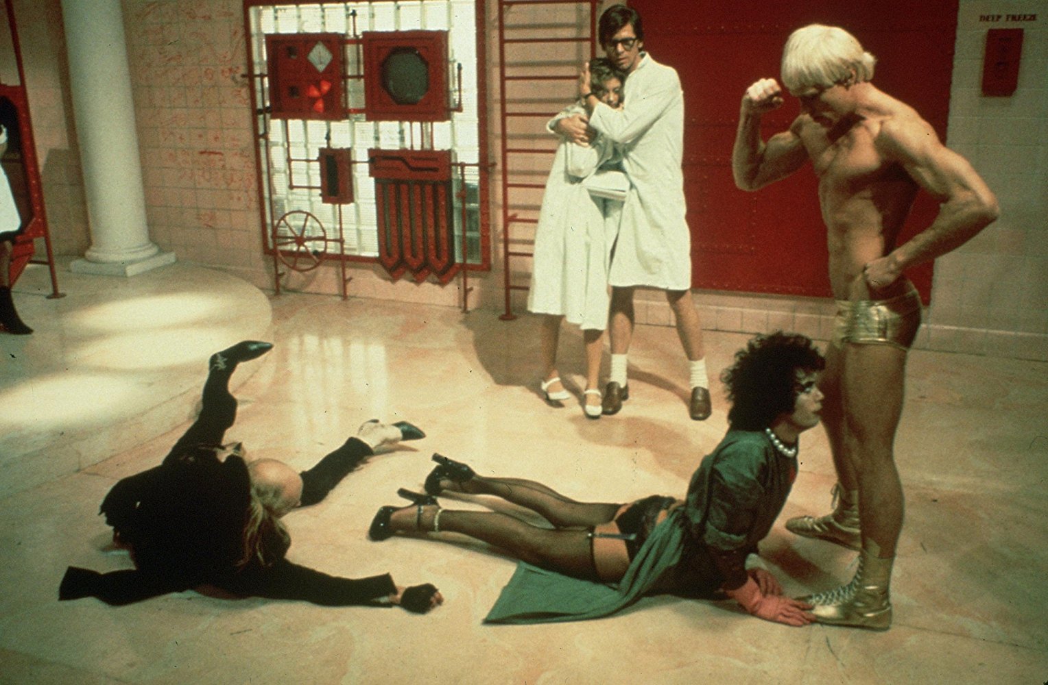 Rocky Horror