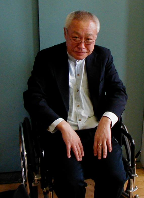 Tadashi Mitsui
