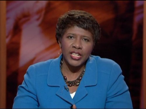 Gwen Ifill