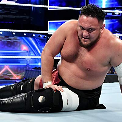 Samoa Joe