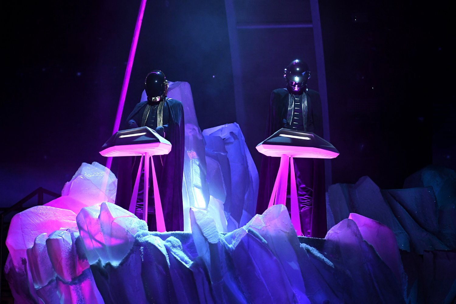 Daft Punk