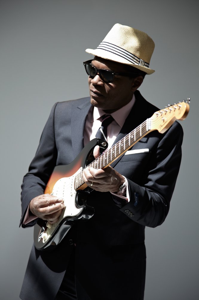 Robert Cray