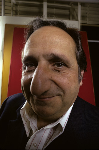 Al Molinaro