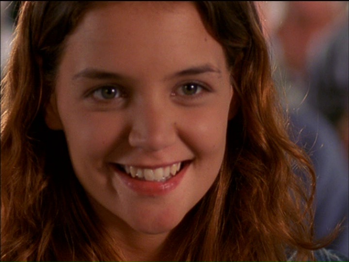 Joey Potter