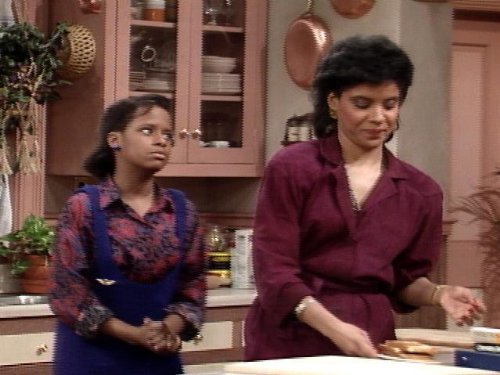 Vanessa Huxtable