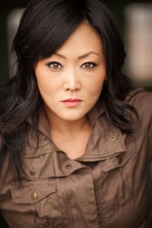 Angela Shin