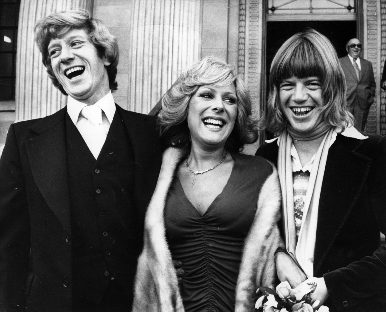 Robin Askwith