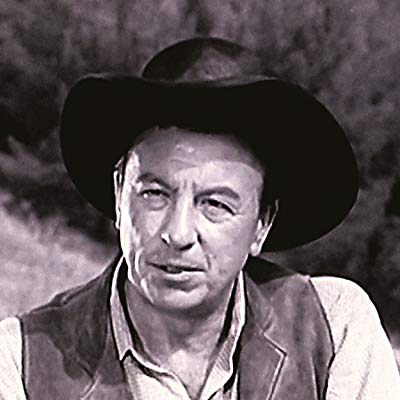 Marshal Joe Brass, Parker, Sheriff