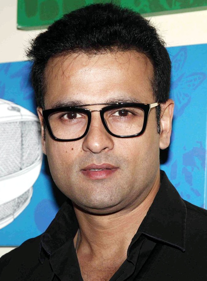 Rohit Roy