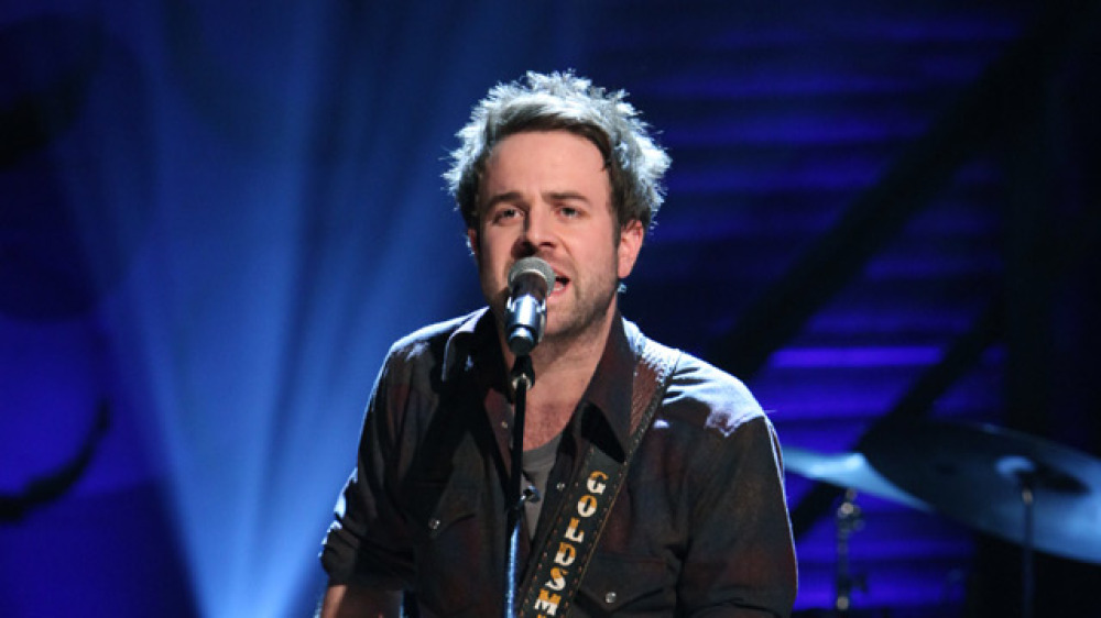 Taylor Goldsmith