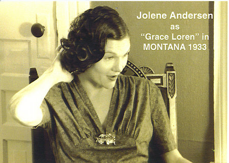 Jolene Andersen