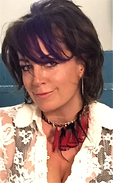 Pamela Burrus