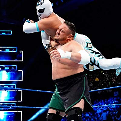 Samoa Joe