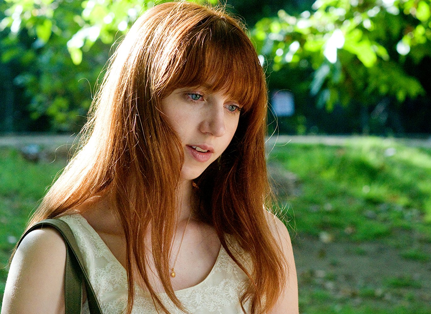 Ruby Sparks