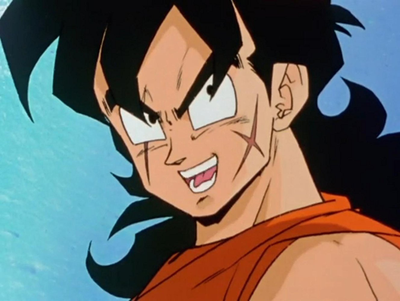 Yamcha