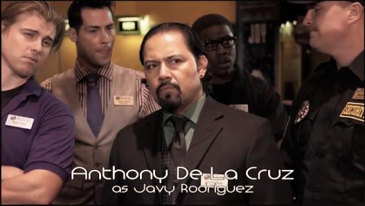 Anthony De La Cruz