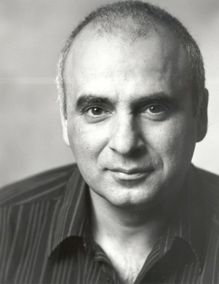 Peter Polycarpou