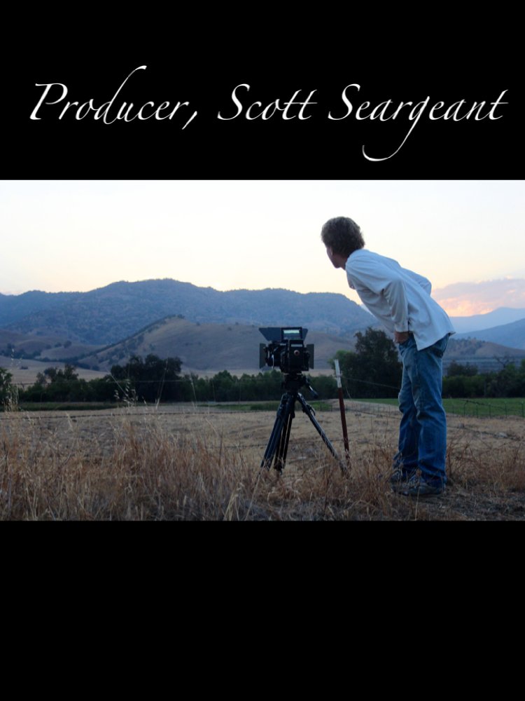 Scott Seargeant