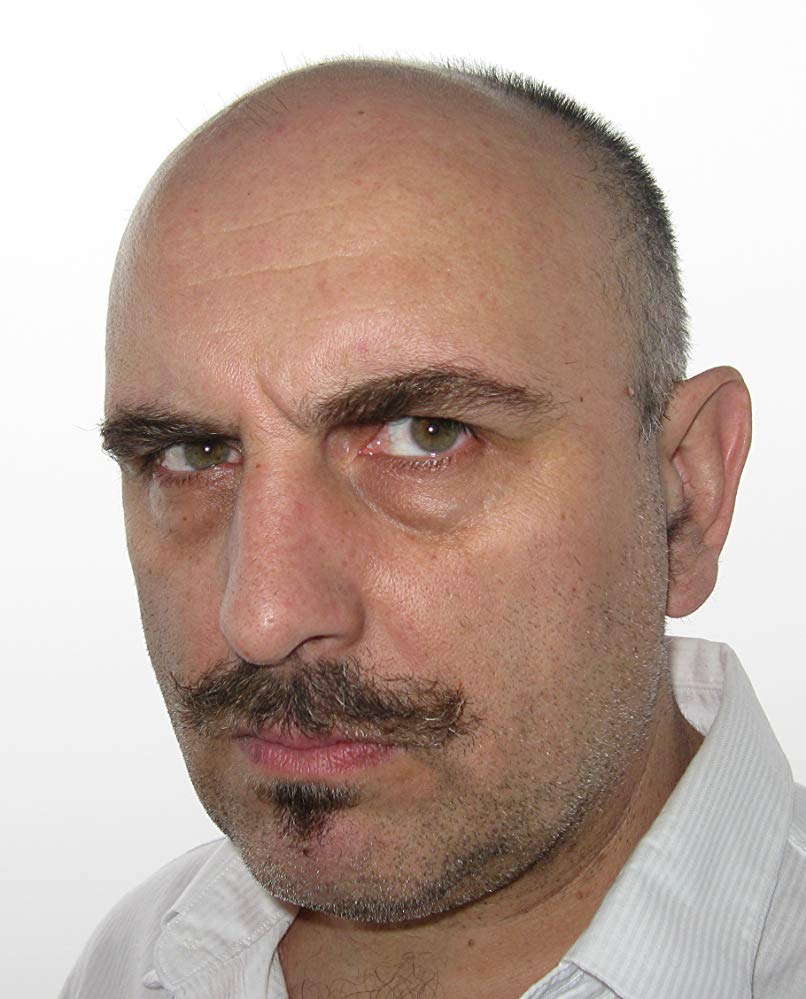 Dusan Rokvic