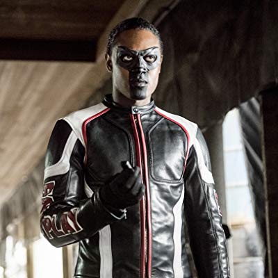 Curtis Holt, Mr. Terrific