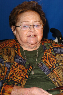 Zelda Rubinstein