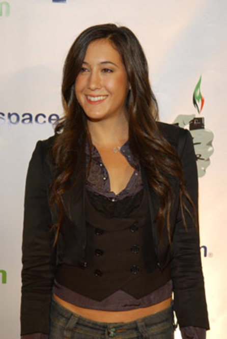 Vanessa Carlton