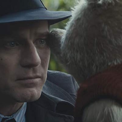 Christopher Robin