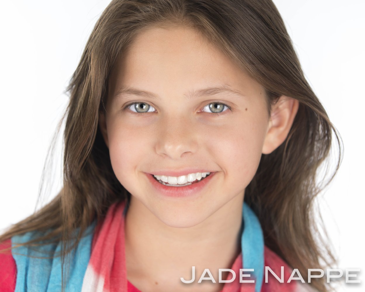 Jade Nappe