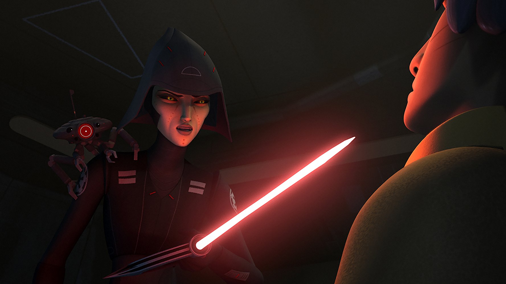 Seventh Sister